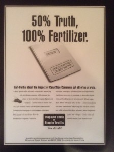 fertilizer