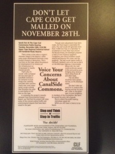 get malled