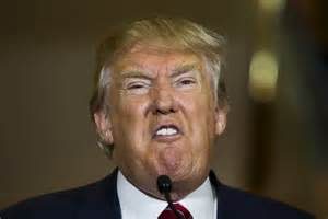 donald