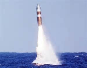 missile